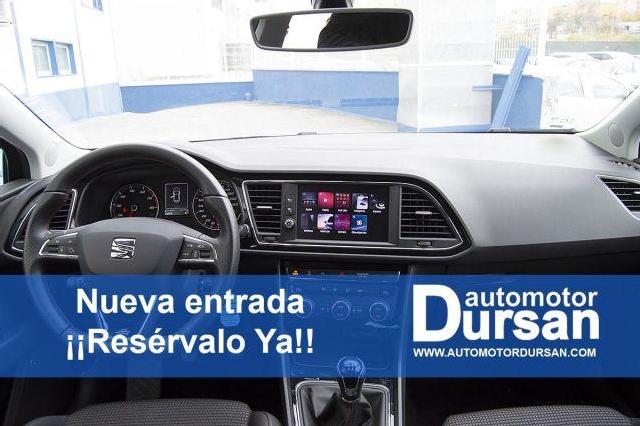 Imagen de Seat Ibiza 1.6 Tdi 90cv Reference (2656033) - Automotor Dursan