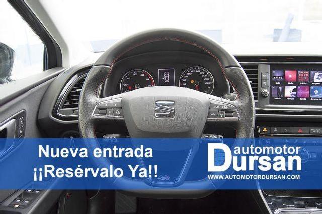 Imagen de Seat Ibiza 1.6 Tdi 90cv Reference (2656034) - Automotor Dursan