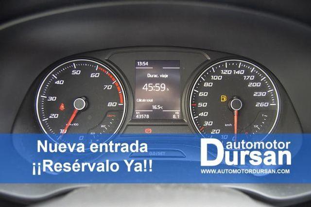 Imagen de Seat Ibiza 1.6 Tdi 90cv Reference (2656035) - Automotor Dursan