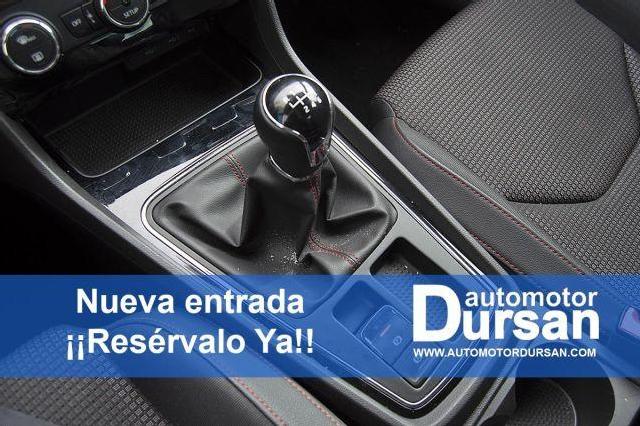 Imagen de Seat Ibiza 1.6 Tdi 90cv Reference (2656036) - Automotor Dursan