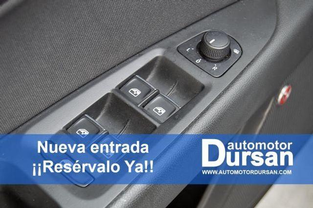 Imagen de Seat Ibiza 1.6 Tdi 90cv Reference (2656037) - Automotor Dursan