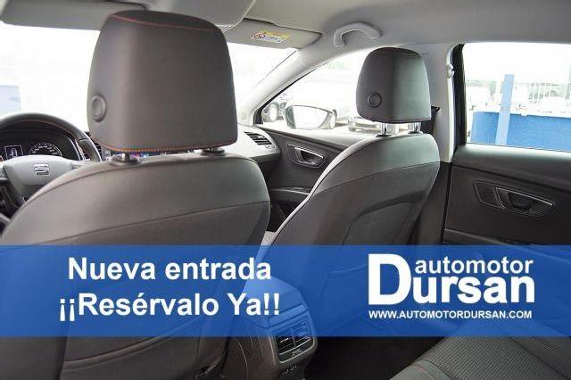 Imagen de Seat Ibiza 1.6 Tdi 90cv Reference (2656039) - Automotor Dursan