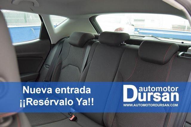 Imagen de Seat Ibiza 1.6 Tdi 90cv Reference (2656040) - Automotor Dursan