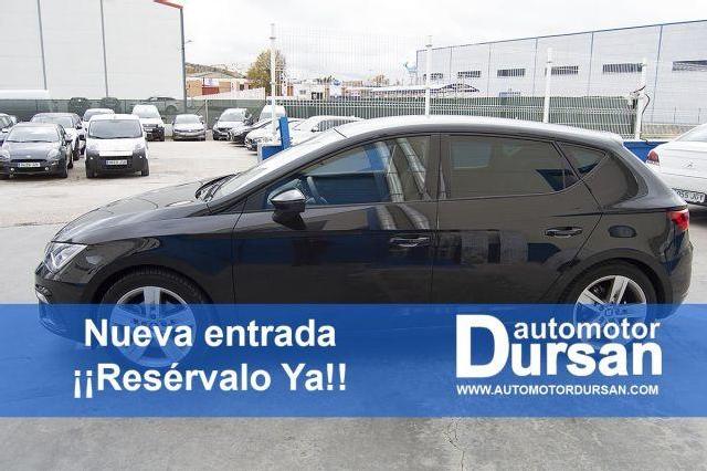 Imagen de Seat Ibiza 1.6 Tdi 90cv Reference (2656041) - Automotor Dursan
