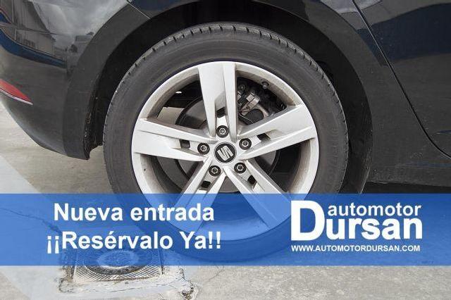 Imagen de Seat Ibiza 1.6 Tdi 90cv Reference (2656042) - Automotor Dursan