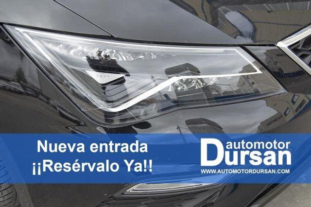 Imagen de Seat Ibiza 1.6 Tdi 90cv Reference (2656044) - Automotor Dursan