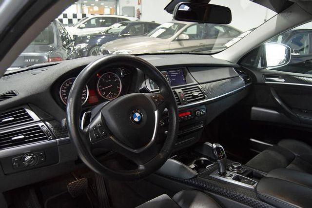 Imagen de BMW X6 Xdrive 40da (2656266) - Automotor Dursan