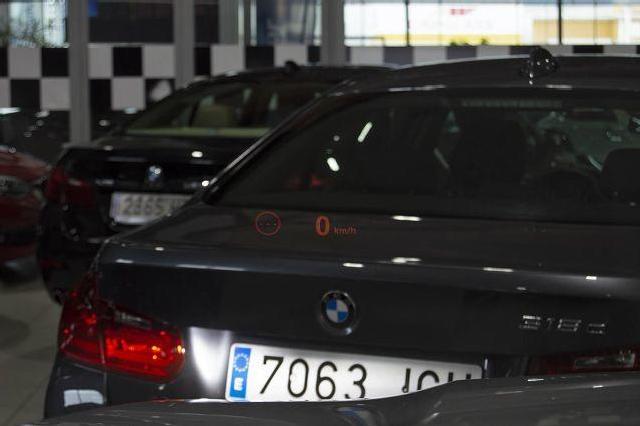 Imagen de BMW X6 Xdrive 40da (2656270) - Automotor Dursan