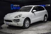 Porsche Cayenne 3.0 Td Tiptronic