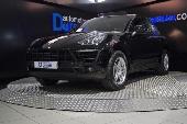 Porsche Cayenne 3.0 Td Tiptronic