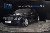 Bentley Continental Gtc 6