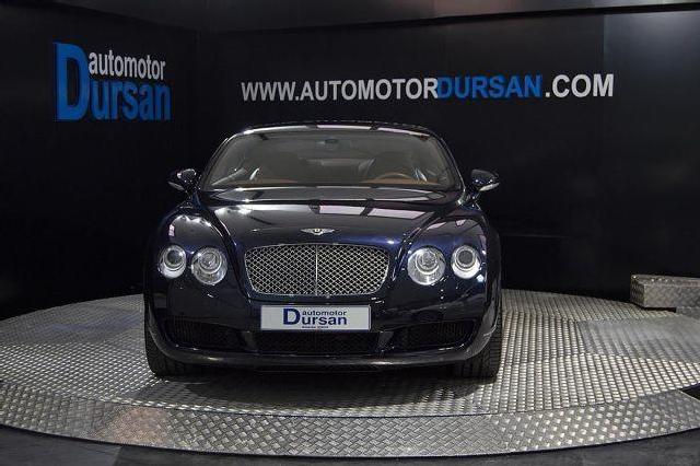 Imagen de Bentley Continental Gtc 6 (2656409) - Automotor Dursan