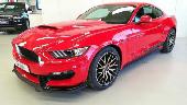 Ford Mustang Fastback 2.3 Ecoboost Aut.