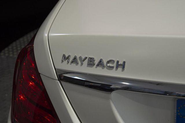 Imagen de Maybach 57 S (2656449) - Automotor Dursan