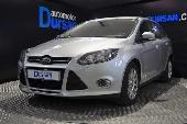 Ford Focus 2.0tdci Titanium Powershift