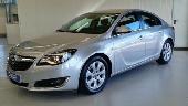 Opel Insignia 1.6cdti Ecoflex S&s Business 136