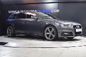Audi A4 Avant 2.0tdi Cd 150