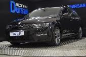 Skoda Octavia 2.0tdi Rs