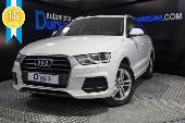 Audi Q3 2.0tdi Sport Edition 110kw