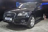 Audi Q5 2.0tdi Quattro Ambiente Plus S-tronic 177