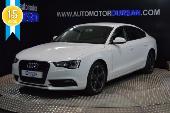 Audi A5 Sportback 3.0tdi Cd Quattro S-t 245