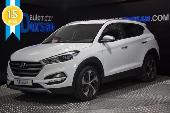 Hyundai Tucson 1.7crdi Bd Tecno Dt 4x2 141