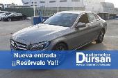 Mercedes 220 C Estate Cdi Be Ed.avantgarde 7g Plus