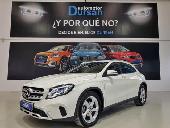 Mercedes Gla 220 D 4matic 7g-dct 177