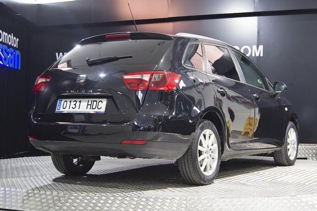 Imagen de Seat Ibiza St 1.4 Reference (2657222) - Automotor Dursan