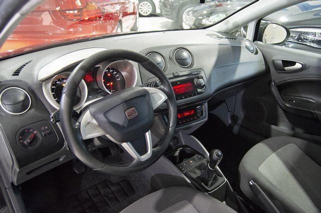 Imagen de Seat Ibiza St 1.4 Reference (2657226) - Automotor Dursan