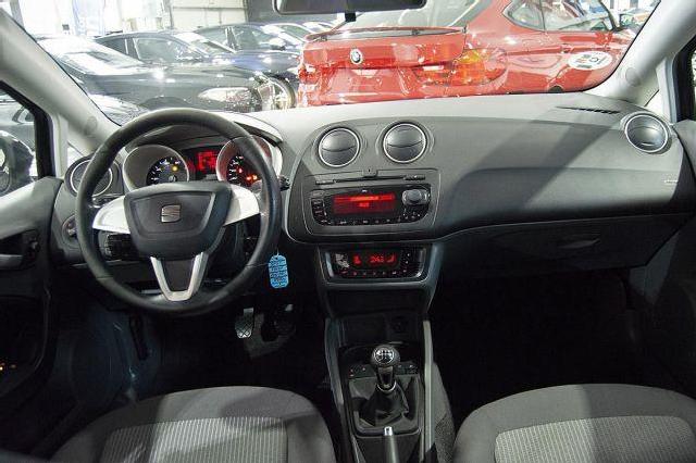 Imagen de Seat Ibiza St 1.4 Reference (2657230) - Automotor Dursan