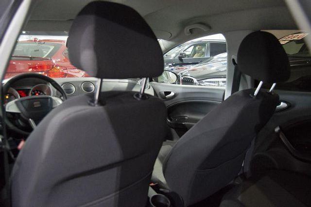Imagen de Seat Ibiza St 1.4 Reference (2657232) - Automotor Dursan
