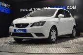 Seat Ibiza 1.6tdi Cr Reference