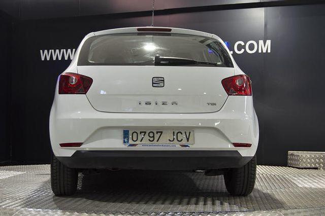 Imagen de Seat Ibiza 1.6tdi Cr Reference (2657434) - Automotor Dursan