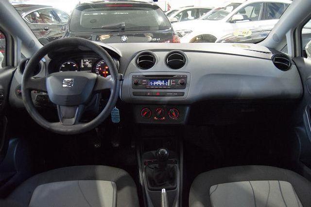 Imagen de Seat Ibiza 1.6tdi Cr Reference (2657435) - Automotor Dursan