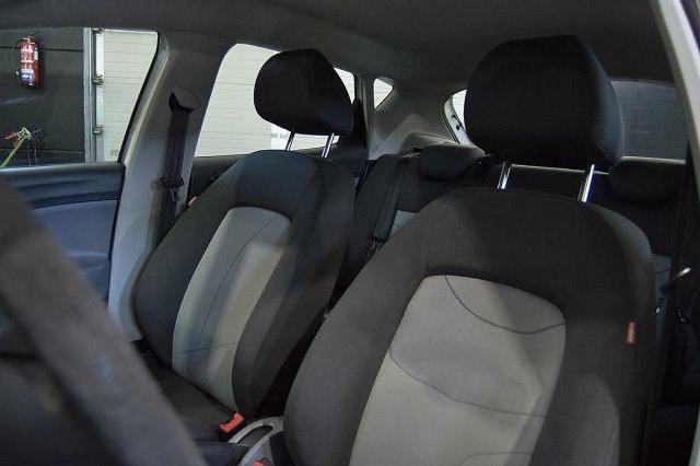 Imagen de Seat Ibiza 1.6tdi Cr Reference (2657436) - Automotor Dursan