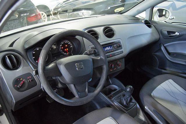 Imagen de Seat Ibiza 1.6tdi Cr Reference (2657437) - Automotor Dursan