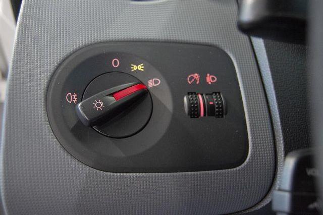 Imagen de Seat Ibiza 1.6tdi Cr Reference (2657438) - Automotor Dursan