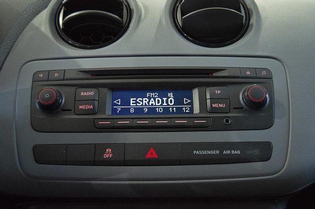 Imagen de Seat Ibiza 1.6tdi Cr Reference (2657441) - Automotor Dursan