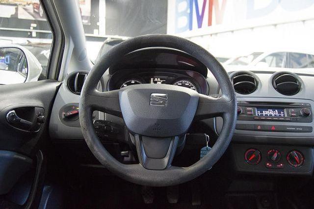 Imagen de Seat Ibiza 1.6tdi Cr Reference (2657443) - Automotor Dursan