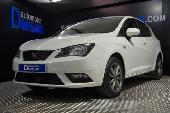 Seat Ibiza 1.6tdi Cr Style 105