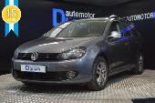Volkswagen Golf Variant 1.6tdi Cr Bmt Advance 105