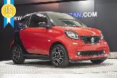 Smart Fortwo Coupe 52 Prime