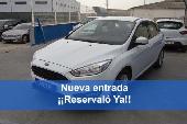 Ford Focus 1.5tdci Trend+ 95