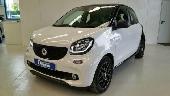 Smart Forfour 0.9 66kw 90cv Ss