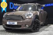 Mini Cooper D All4