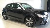 Audi A1 Sportback 1.4 Tdi Attracted
