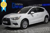 Citroen Ds4 1.6e-hdi Design Etg6 115