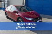 Honda Civic 1.6 I-dtec Sport