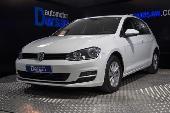 Volkswagen Golf Variant 1.6tdi Cr Bmt Sport Dsg 110